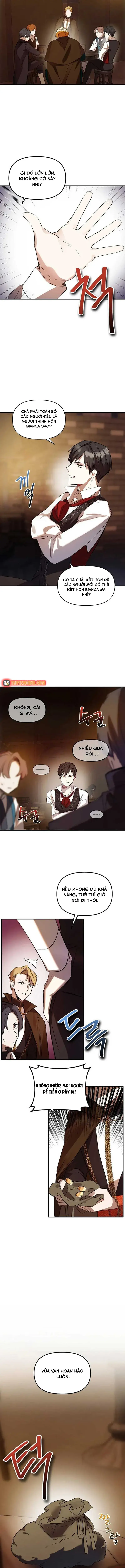 Đừng Thuần Hóa Cô Nàng Đanh Đá Chapter 3 - 10