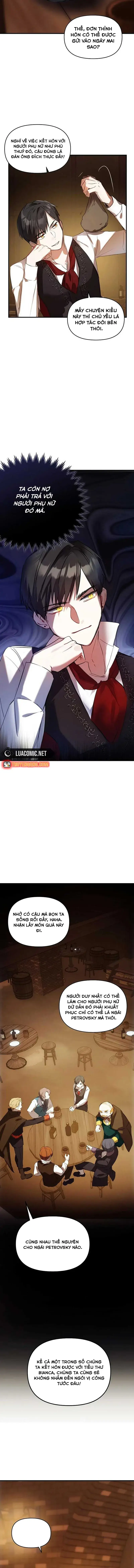 Đừng Thuần Hóa Cô Nàng Đanh Đá Chapter 3 - 11