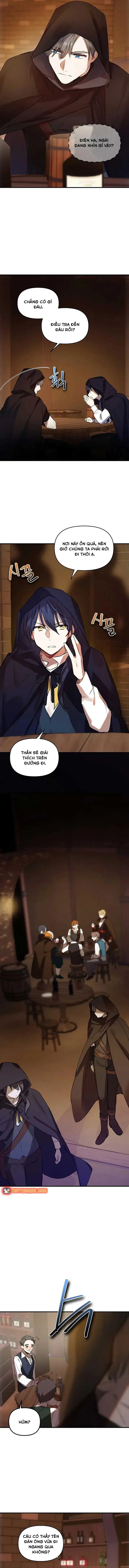 Đừng Thuần Hóa Cô Nàng Đanh Đá Chapter 3 - 12