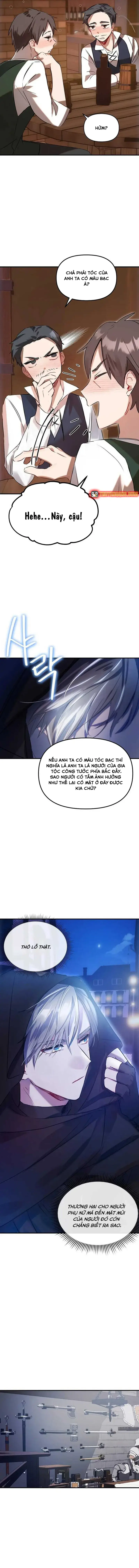 Đừng Thuần Hóa Cô Nàng Đanh Đá Chapter 3 - 13