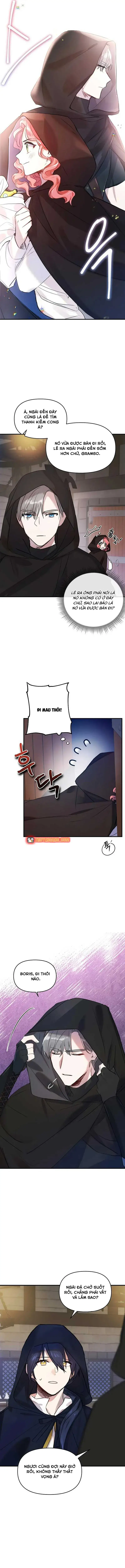 Đừng Thuần Hóa Cô Nàng Đanh Đá Chapter 3 - 15