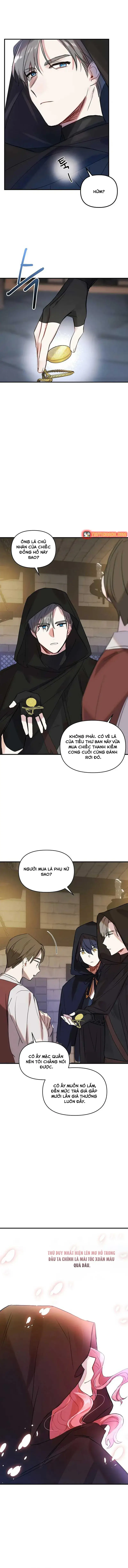 Đừng Thuần Hóa Cô Nàng Đanh Đá Chapter 3 - 16