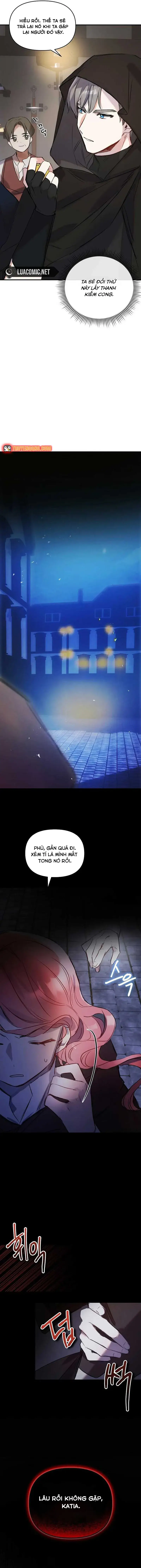 Đừng Thuần Hóa Cô Nàng Đanh Đá Chapter 3 - 17