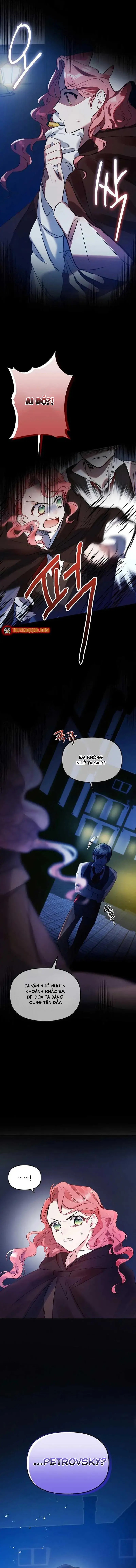 Đừng Thuần Hóa Cô Nàng Đanh Đá Chapter 3 - 18