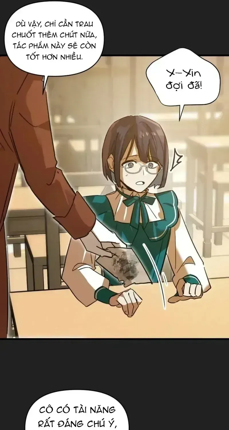 Đừng Thuần Hóa Cô Nàng Đanh Đá Chapter 30.9 - 30