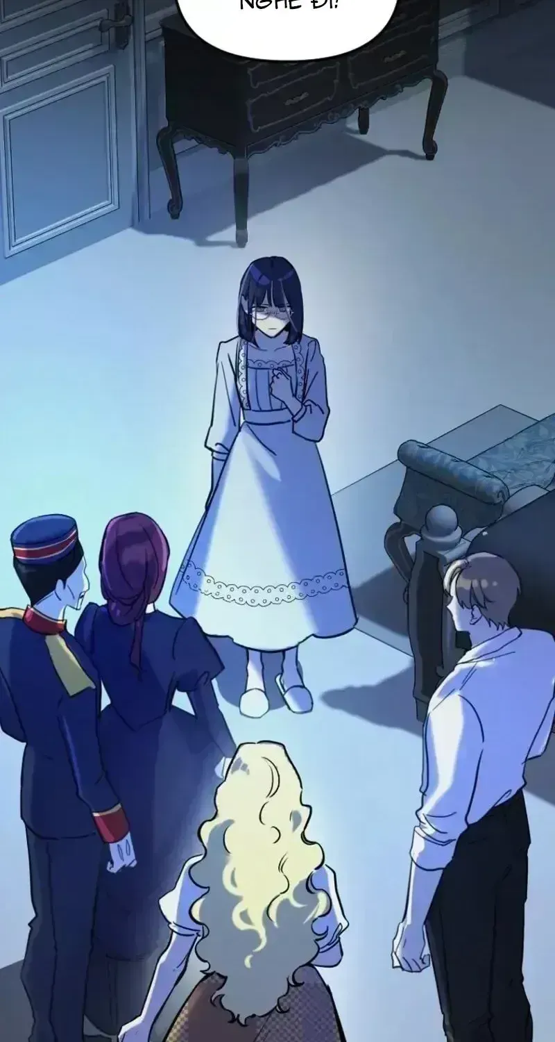 Đừng Thuần Hóa Cô Nàng Đanh Đá Chapter 30.9 - 5