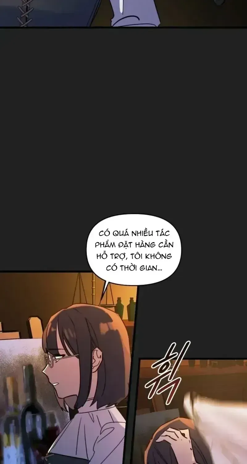 Đừng Thuần Hóa Cô Nàng Đanh Đá Chapter 30.9 - 46