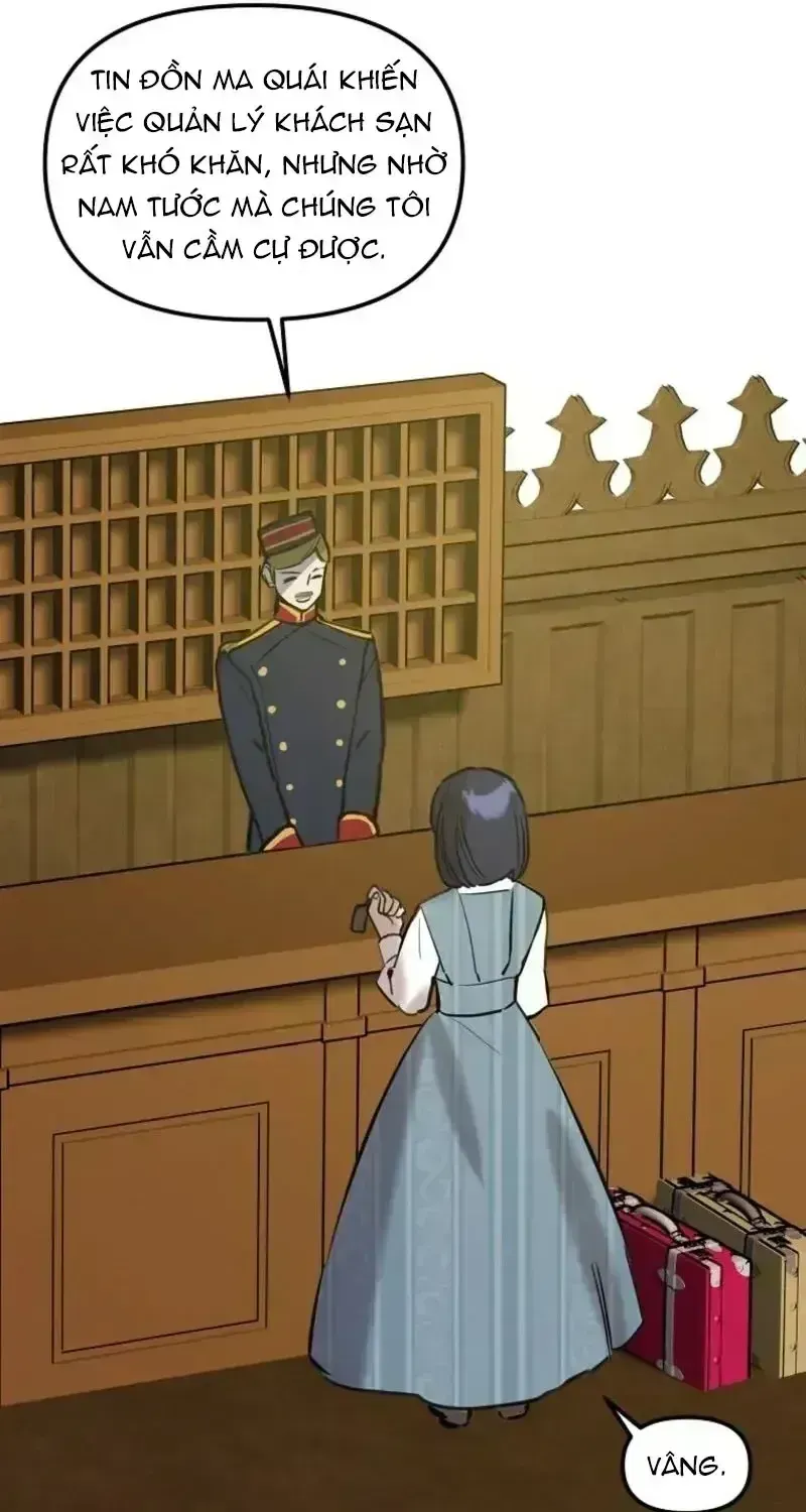 Đừng Thuần Hóa Cô Nàng Đanh Đá Chapter 30.9 - 64