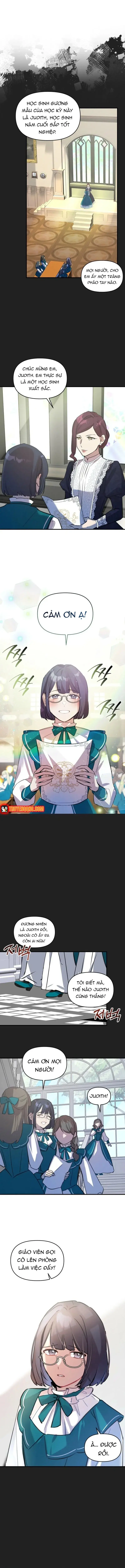 Đừng Thuần Hóa Cô Nàng Đanh Đá Chapter 30 - 4