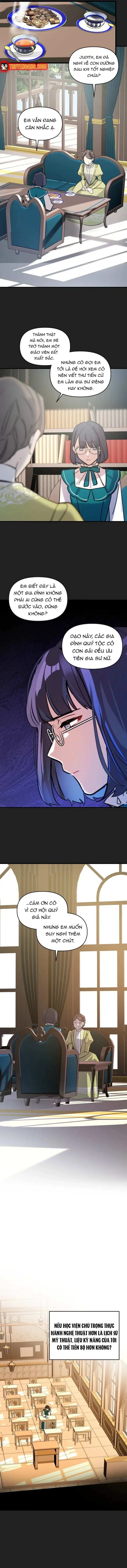 Đừng Thuần Hóa Cô Nàng Đanh Đá Chapter 30 - 5
