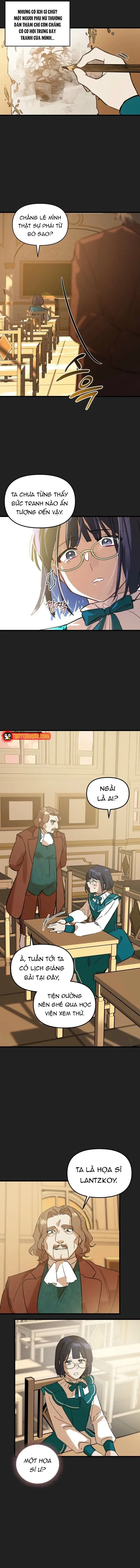 Đừng Thuần Hóa Cô Nàng Đanh Đá Chapter 30 - 6