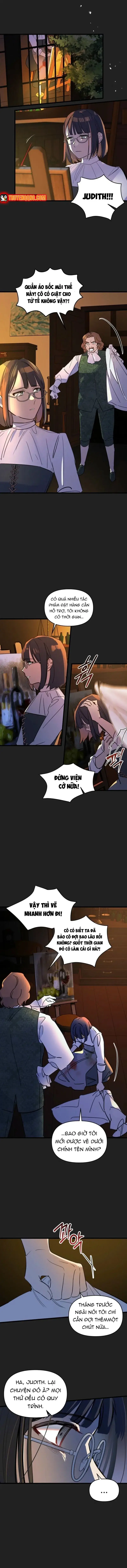 Đừng Thuần Hóa Cô Nàng Đanh Đá Chapter 30 - 9