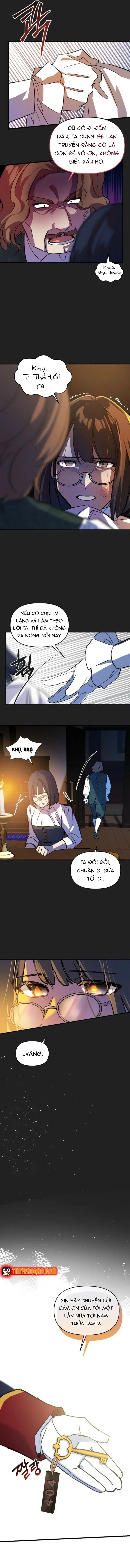 Đừng Thuần Hóa Cô Nàng Đanh Đá Chapter 30 - 11