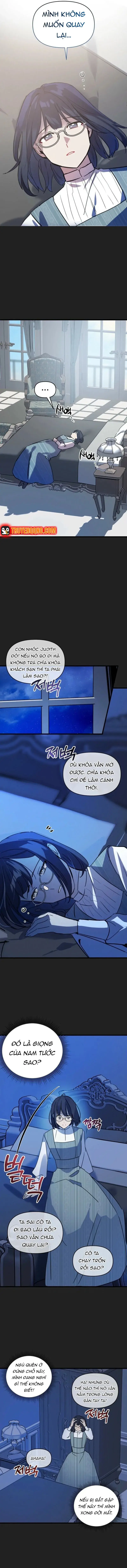 Đừng Thuần Hóa Cô Nàng Đanh Đá Chapter 30 - 13