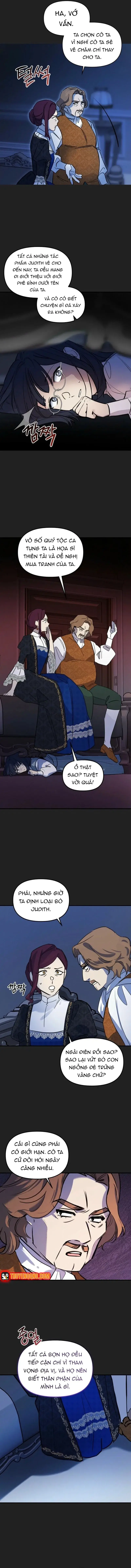 Đừng Thuần Hóa Cô Nàng Đanh Đá Chapter 30 - 15