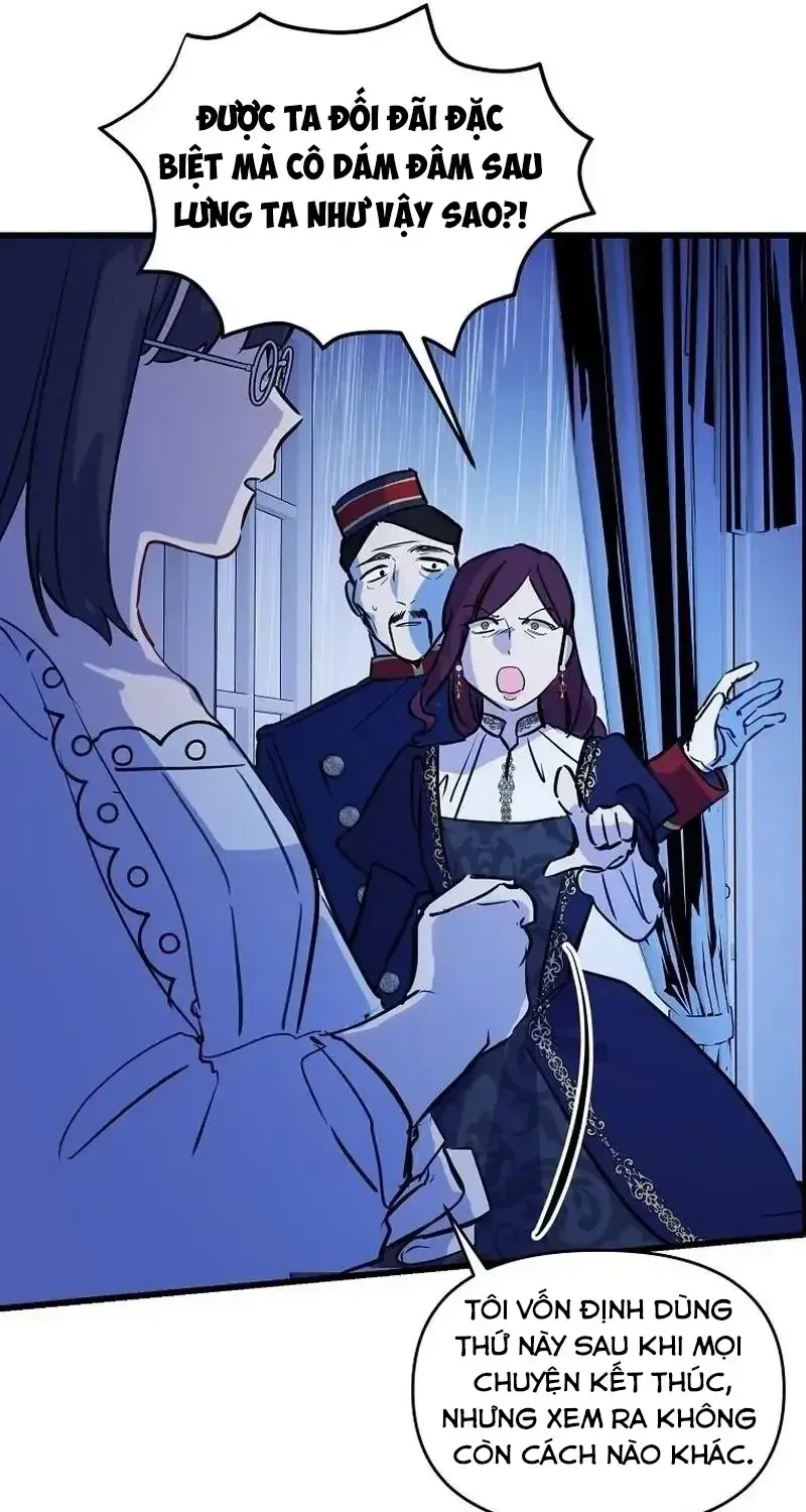 Đừng Thuần Hóa Cô Nàng Đanh Đá Chapter 31.1 - 22