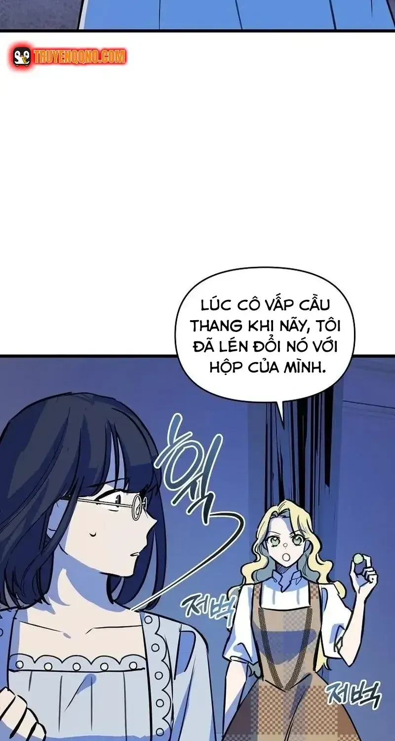 Đừng Thuần Hóa Cô Nàng Đanh Đá Chapter 31.1 - 33