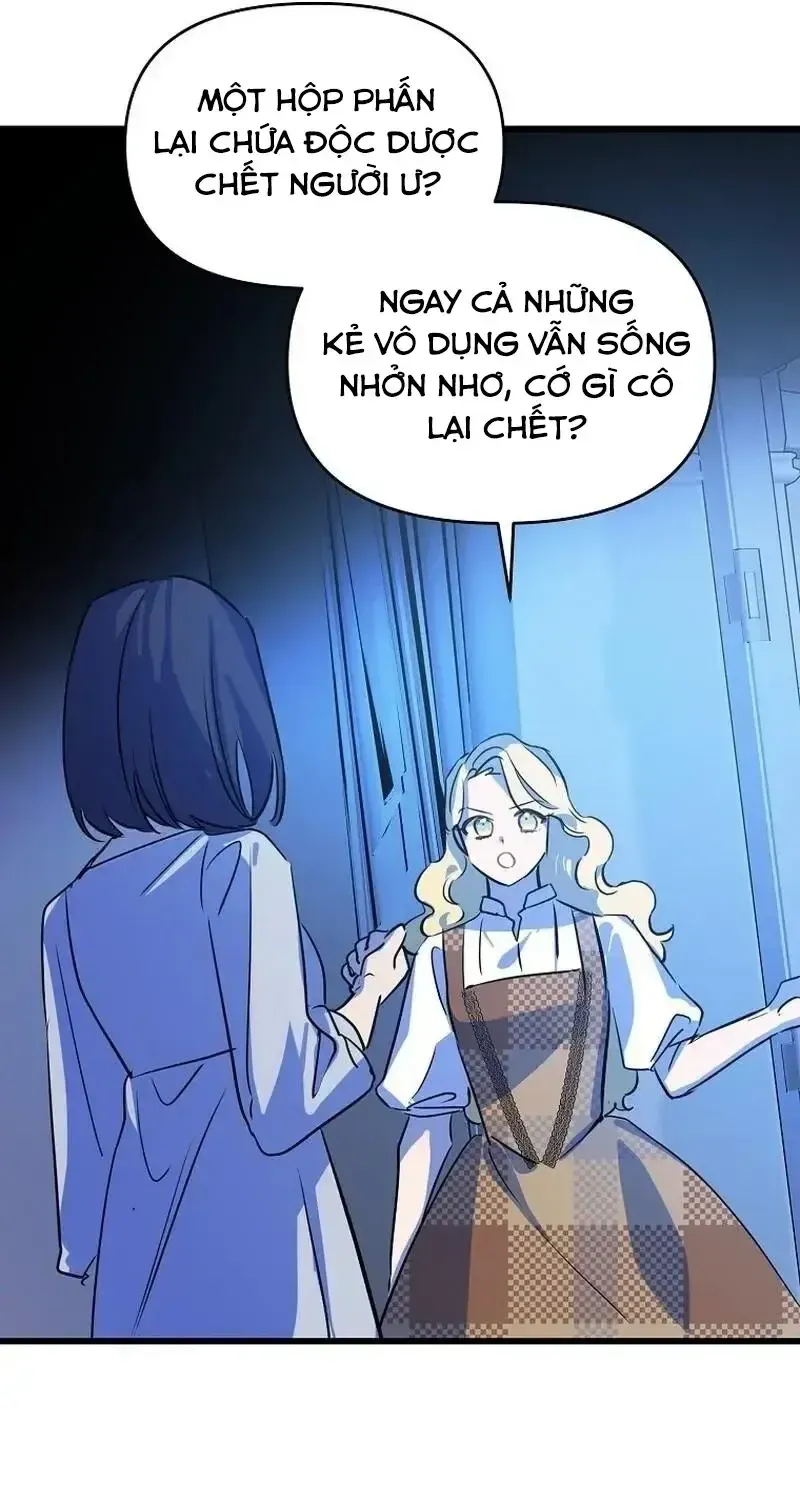 Đừng Thuần Hóa Cô Nàng Đanh Đá Chapter 31.1 - 36