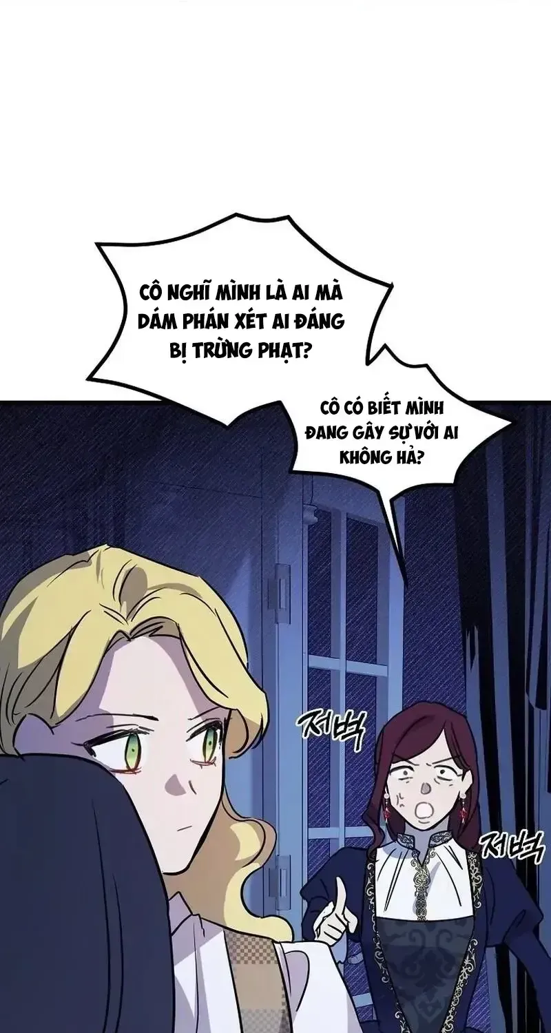 Đừng Thuần Hóa Cô Nàng Đanh Đá Chapter 31.1 - 43