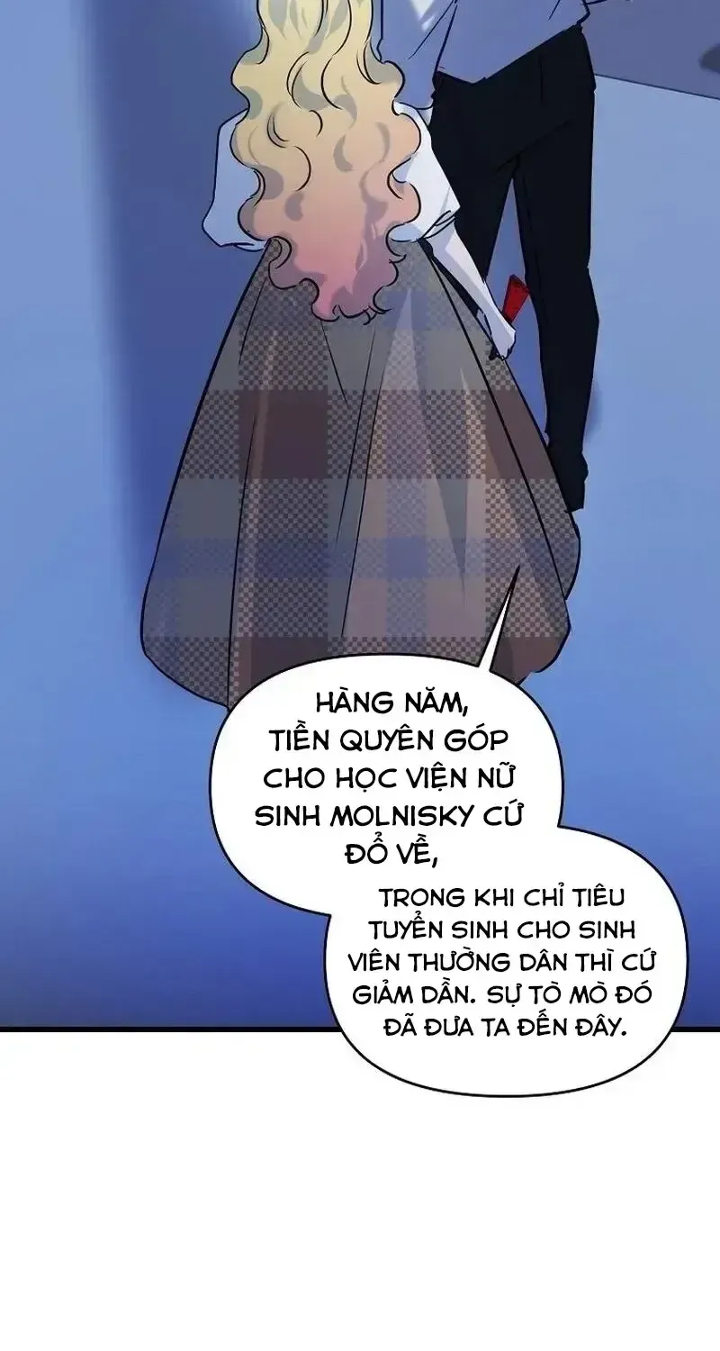 Đừng Thuần Hóa Cô Nàng Đanh Đá Chapter 31.1 - 68