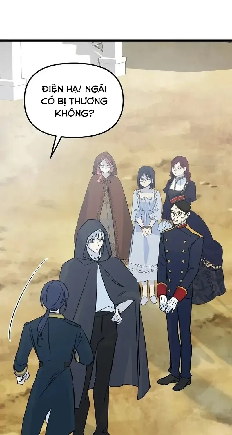 Đừng Thuần Hóa Cô Nàng Đanh Đá Chapter 31.1 - 79