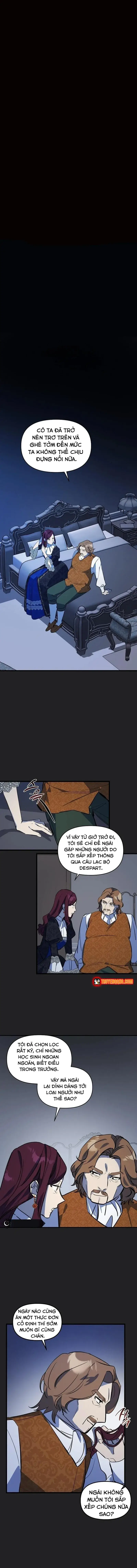 Đừng Thuần Hóa Cô Nàng Đanh Đá Chapter 31 - 3