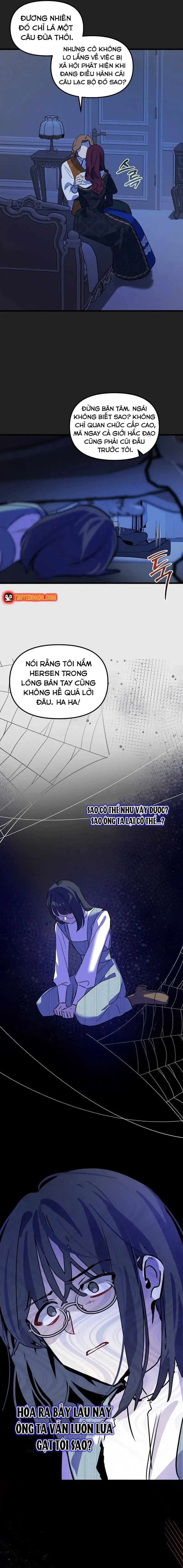 Đừng Thuần Hóa Cô Nàng Đanh Đá Chapter 31 - 4