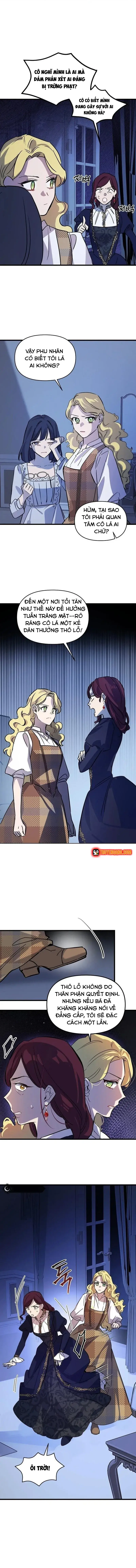 Đừng Thuần Hóa Cô Nàng Đanh Đá Chapter 31 - 9