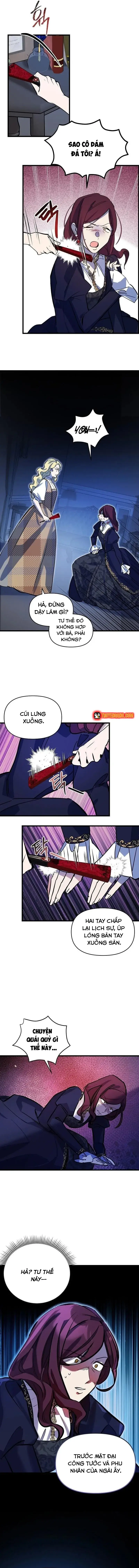 Đừng Thuần Hóa Cô Nàng Đanh Đá Chapter 31 - 10