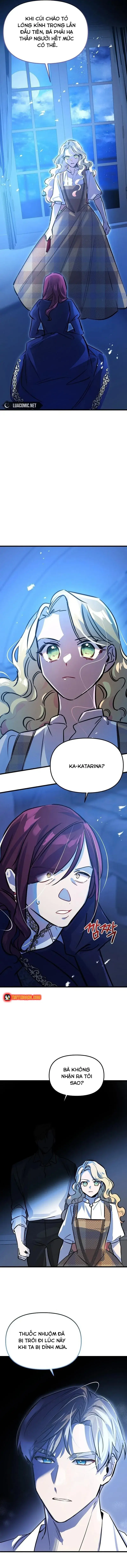 Đừng Thuần Hóa Cô Nàng Đanh Đá Chapter 31 - 11