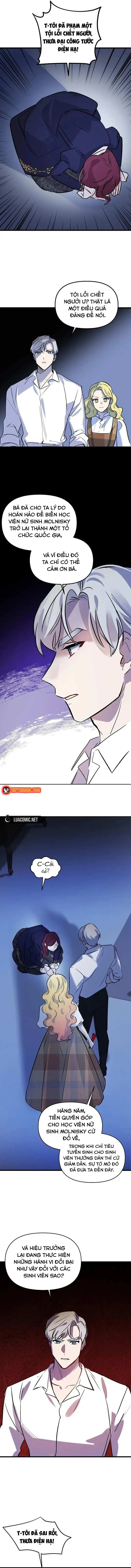 Đừng Thuần Hóa Cô Nàng Đanh Đá Chapter 31 - 12