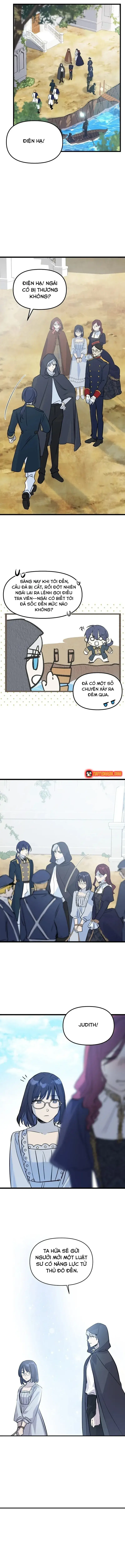 Đừng Thuần Hóa Cô Nàng Đanh Đá Chapter 31 - 14