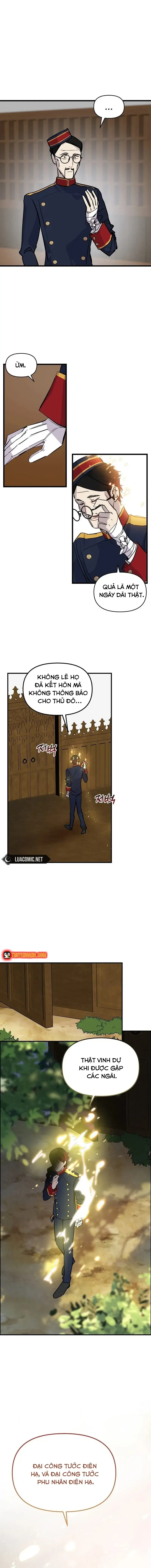 Đừng Thuần Hóa Cô Nàng Đanh Đá Chapter 31 - 16