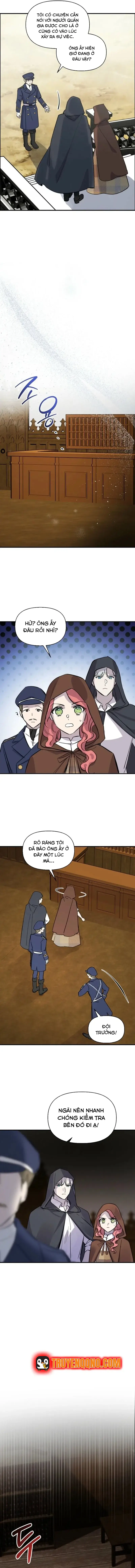 Đừng Thuần Hóa Cô Nàng Đanh Đá Chapter 32 - 4