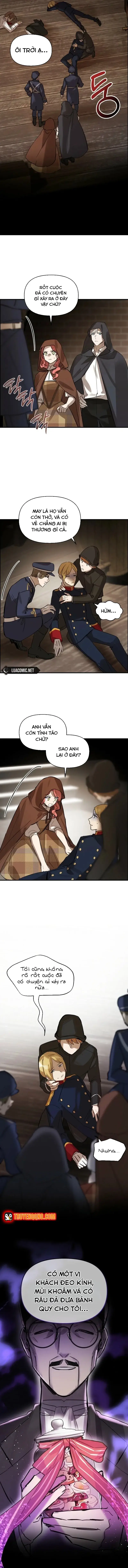 Đừng Thuần Hóa Cô Nàng Đanh Đá Chapter 32 - 5