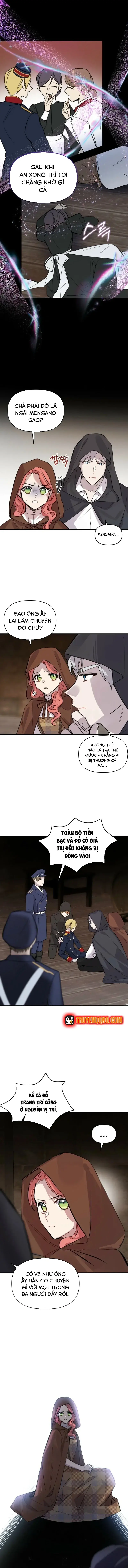 Đừng Thuần Hóa Cô Nàng Đanh Đá Chapter 32 - 6