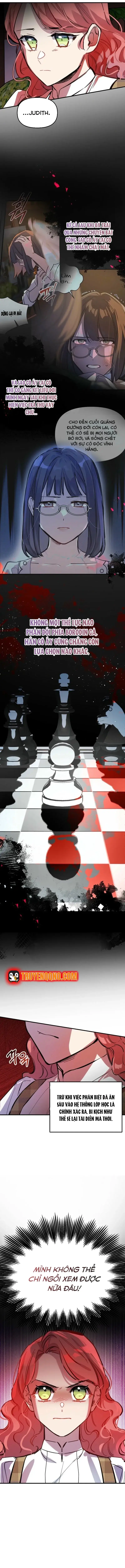 Đừng Thuần Hóa Cô Nàng Đanh Đá Chapter 32 - 11