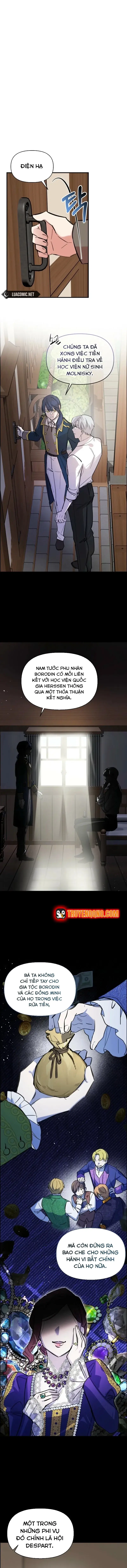 Đừng Thuần Hóa Cô Nàng Đanh Đá Chapter 32 - 12