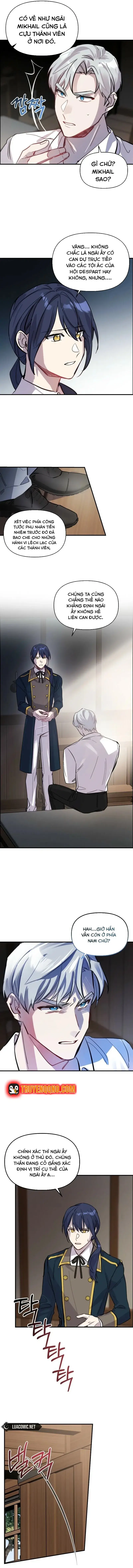 Đừng Thuần Hóa Cô Nàng Đanh Đá Chapter 32 - 14