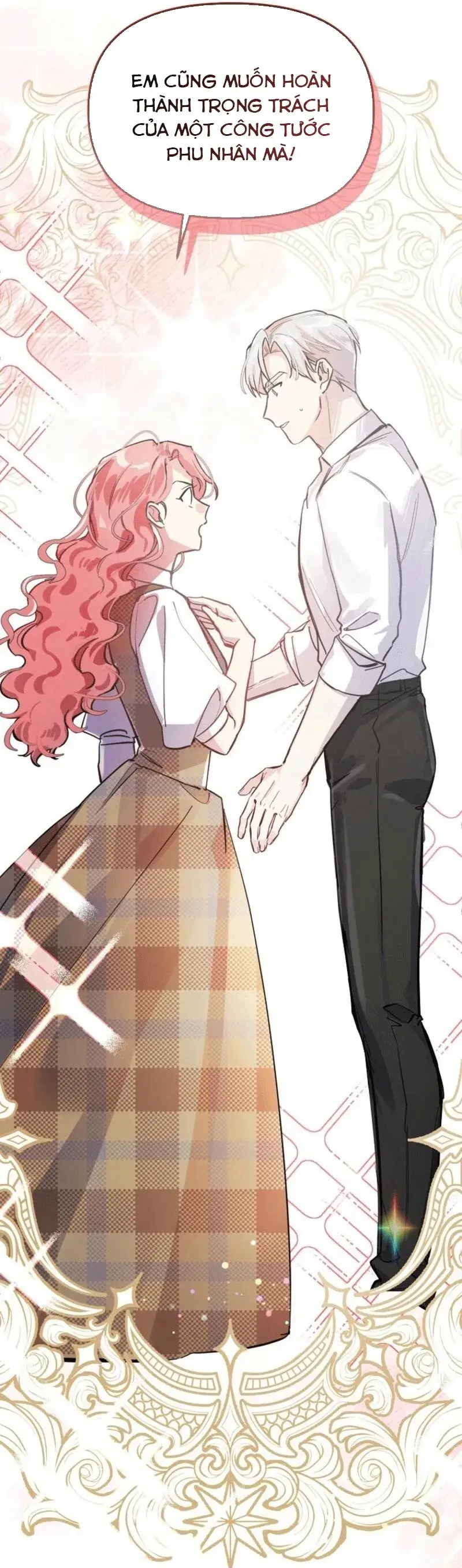 Đừng Thuần Hóa Cô Nàng Đanh Đá Chapter 32 - 16