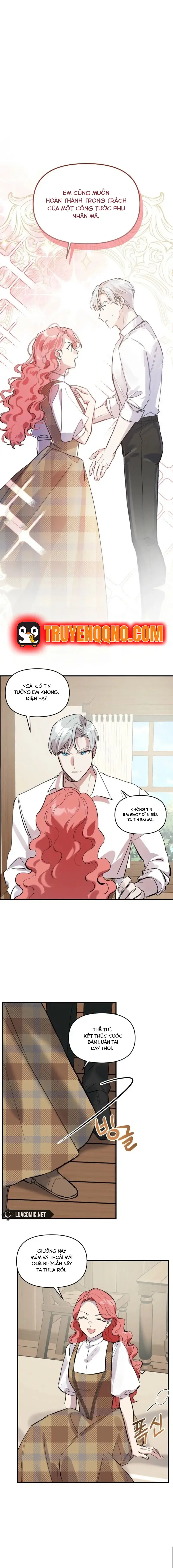 Đừng Thuần Hóa Cô Nàng Đanh Đá Chapter 33 - 3