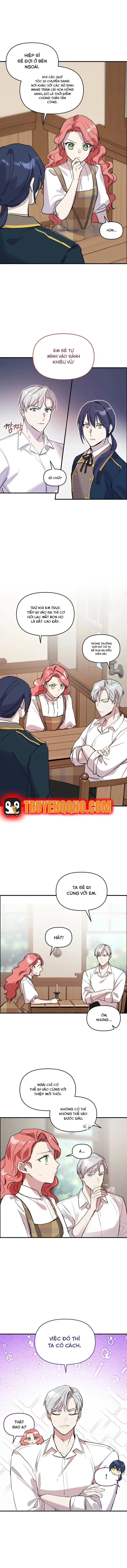 Đừng Thuần Hóa Cô Nàng Đanh Đá Chapter 33 - 6