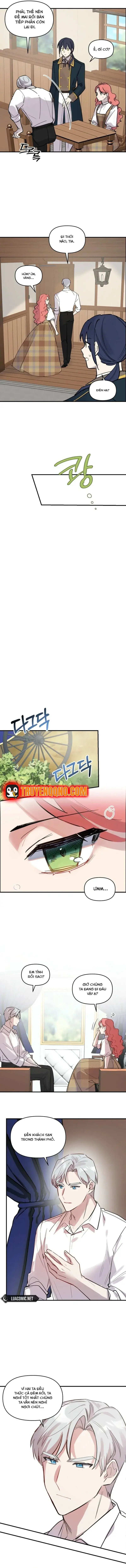 Đừng Thuần Hóa Cô Nàng Đanh Đá Chapter 33 - 7