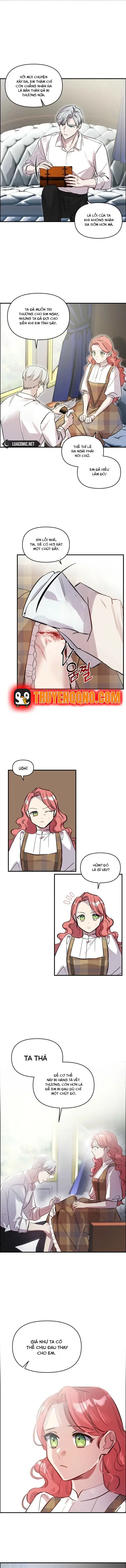 Đừng Thuần Hóa Cô Nàng Đanh Đá Chapter 33 - 10
