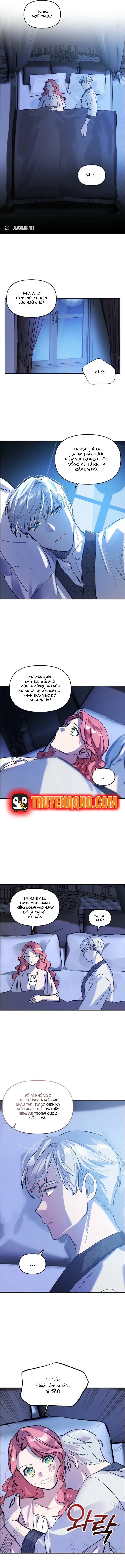 Đừng Thuần Hóa Cô Nàng Đanh Đá Chapter 33 - 13