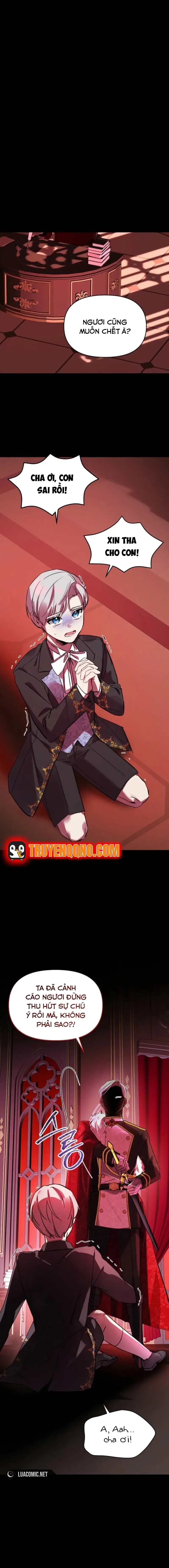 Đừng Thuần Hóa Cô Nàng Đanh Đá Chapter 34 - 3