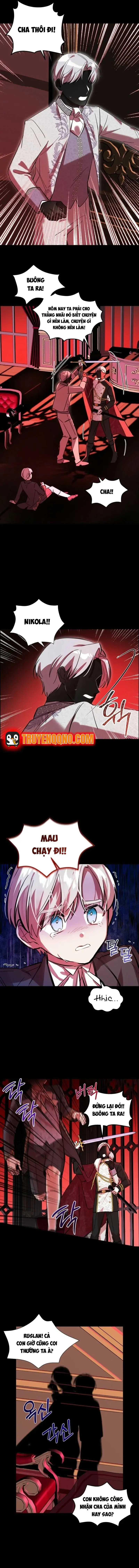 Đừng Thuần Hóa Cô Nàng Đanh Đá Chapter 34 - 4