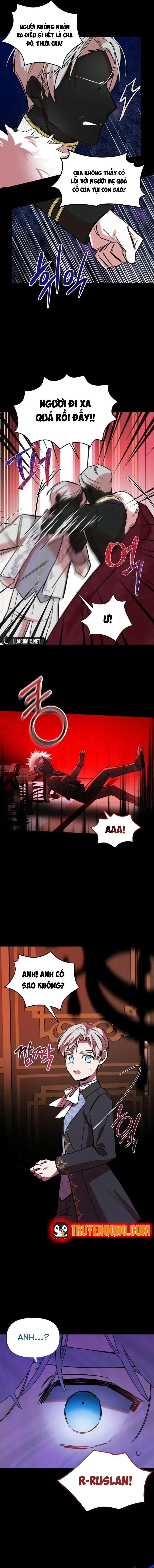 Đừng Thuần Hóa Cô Nàng Đanh Đá Chapter 34 - 5