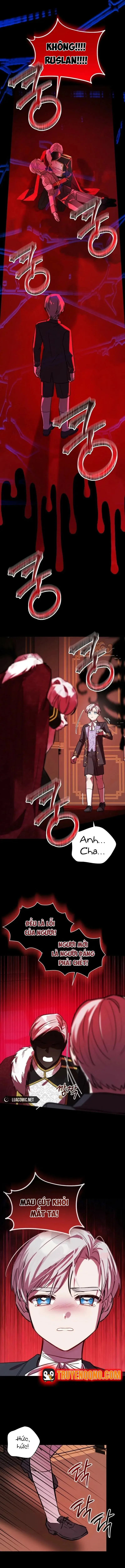 Đừng Thuần Hóa Cô Nàng Đanh Đá Chapter 34 - 6