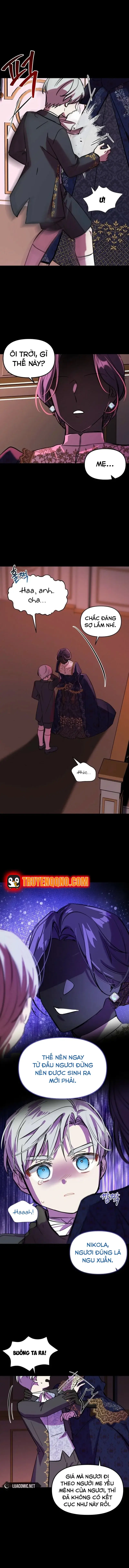 Đừng Thuần Hóa Cô Nàng Đanh Đá Chapter 34 - 7